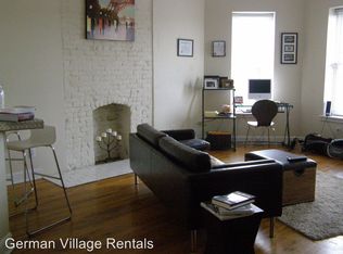 476 City Park Ave APT C, Columbus, OH 43215