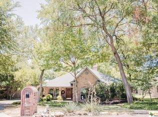 521 Chatham Rd, Belton, TX 76513