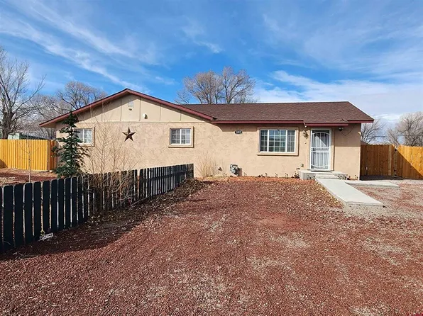 1813 Sickle Street, Monte Vista, CO 81144