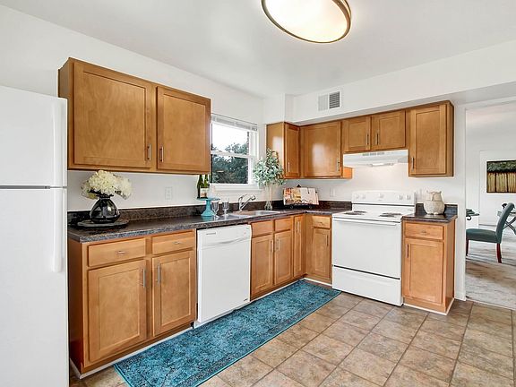 Three bedroom