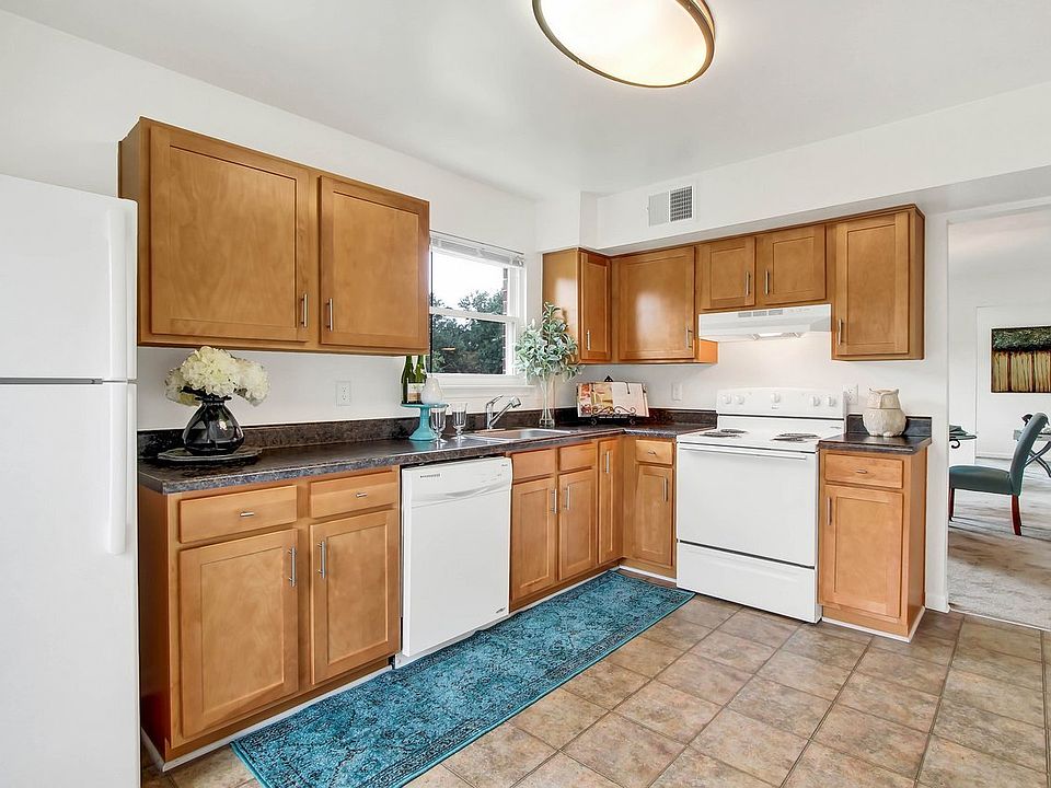 Three bedroom
