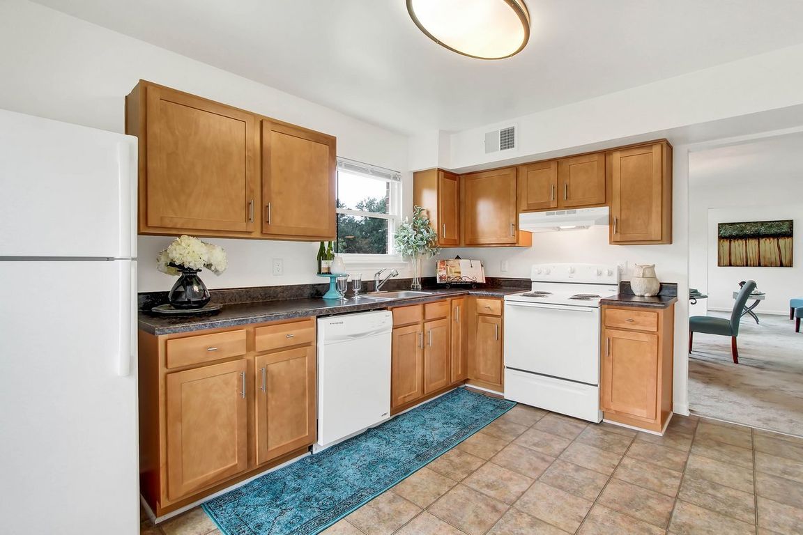 Three bedroom