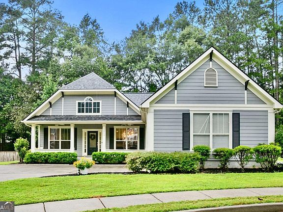 2nd image of 3809 Clear Lake Way NW