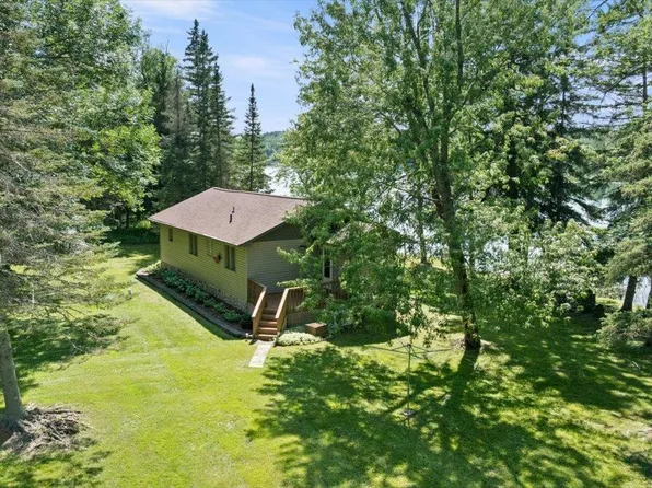5163 Howard Lake Trl NW, Akeley, MN 56433