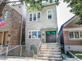 3612 S Union Ave, Chicago, IL 60609