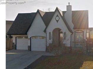 1620 Ponderosa Ct, Fort Lupton, CO 80621