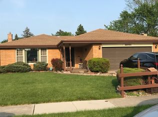 16951 Greenwood Ave, South Holland, IL