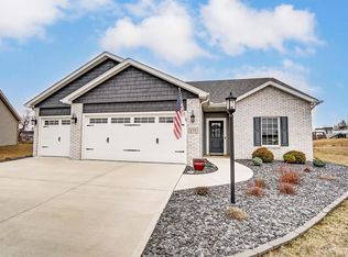 275 W Longfellow Blvd, Columbia City, IN