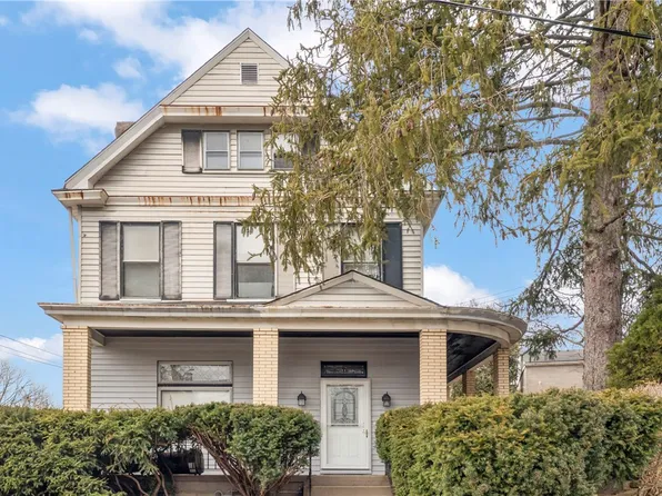 131 E Crafton Ave, Pittsburgh, PA 15205