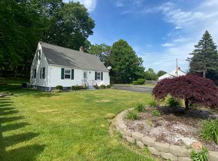 1191 Centerville Rd, Warwick, RI 02886