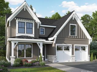 2637 Ritz Ln, Matthews, NC 28105