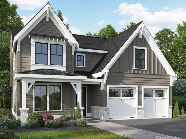 2637 Ritz Ln, Matthews, NC 28105