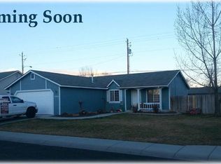 998 N Quartzite Ave, Kuna, ID 83634