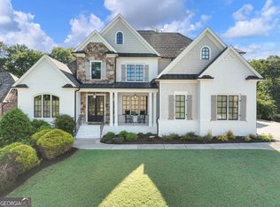 1963 Skybrooke Ln, Hoschton, GA 30548