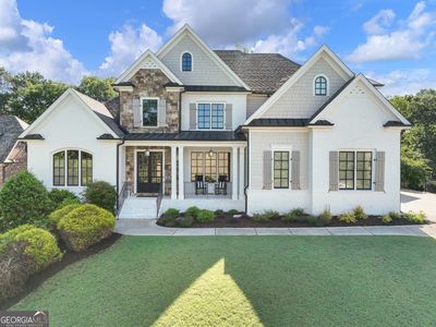 1963 Skybrooke Ln, Hoschton, GA, 30548
