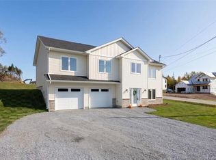 141 Montana Dr, Quispamsis, NB E2E 0W1