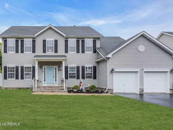 1611 Patriot Avenue, Brick, NJ 08724