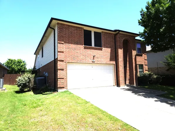5416 Running Brook Ln, Mc Kinney, TX 75071