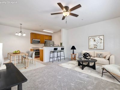 9728 Marilla Dr Unit 402, Lakeside, CA, 92040