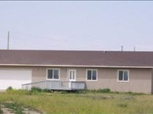 756 Road 146, Carpenter, WY 82054