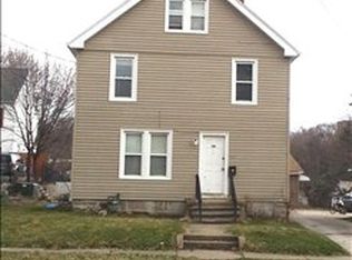 477 Spicer St, Akron, OH 44311