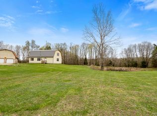 3385 Burnside Rd, Otter Lake, MI 48464