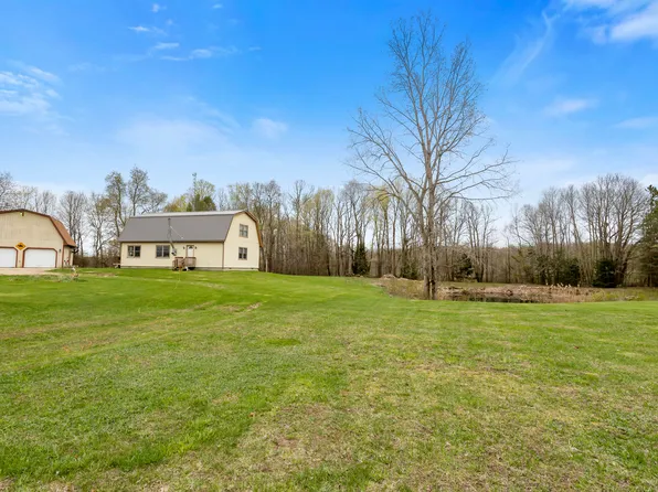 3385 Burnside Rd, Otter Lake, MI 48464