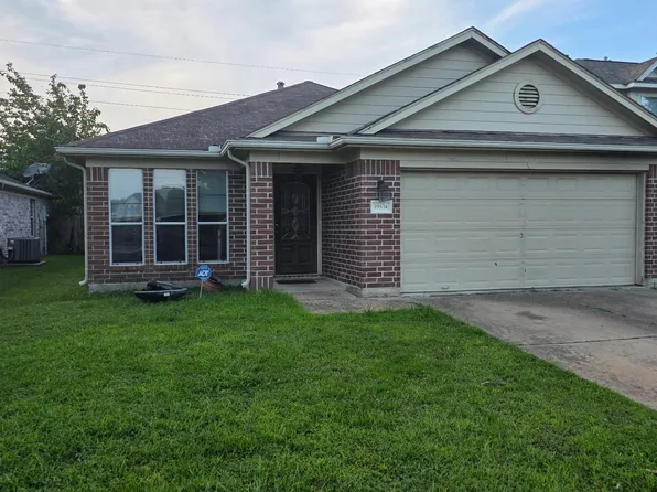 19534 Narcissus Brook Ln, Cypress, TX 77433
