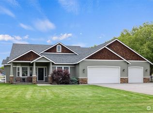 312 S Delta St, Ellensburg, WA 98926