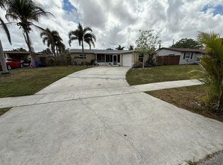 6830 NW 8th Ct, Margate, FL 33063