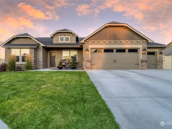 580 Klingman Court, Walla Walla, WA 99362