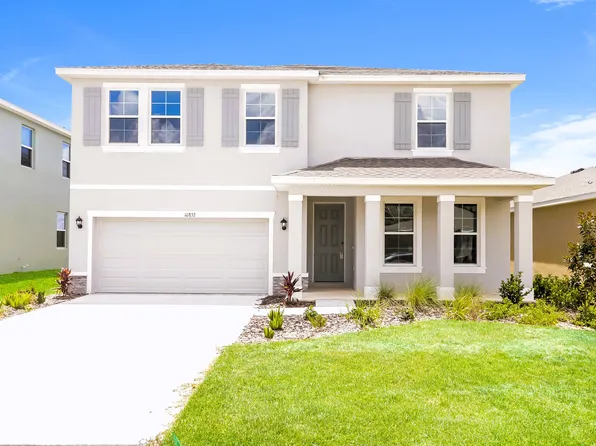 10832 Charlotte Dr, Parrish, FL 34219
