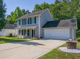 517 Chase Brook Dr, Rock Hill, SC 29732