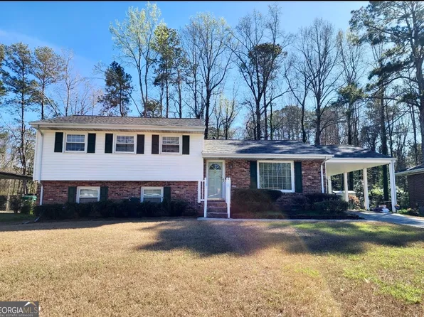 755 S Nottingham Rd, Jonesboro, GA 30236