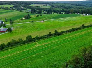 1060 Brookland Rd LOT C, Coudersport, PA 16915