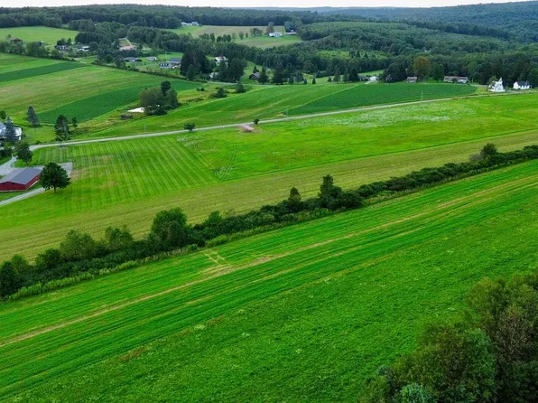 1060 Brookland Rd Lot C, Coudersport, PA 16915