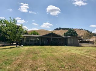 30471 Sierra Sunrise Dr, Exeter, CA
