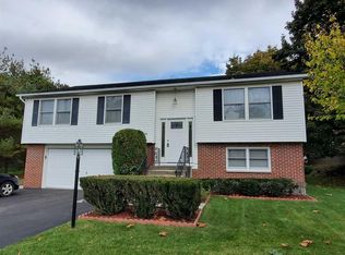 66 Sunset Ave, Poughkeepsie, NY 12601