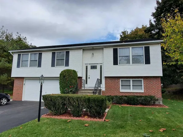 66 SUNSET Avenue, Poughkeepsie, NY 12601