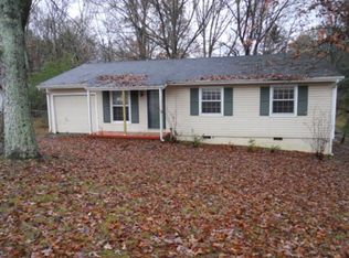 1713 Vann Way NW, Dalton, GA 30721