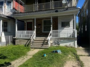 644 E Ferry St, Buffalo, NY 14211