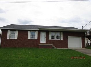 655 James St, New Martinsville, WV