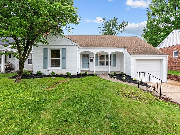 2nd image of 8616 Eulalie Ave