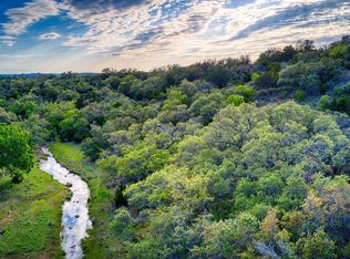3311 S County Road 113, Llano, TX 78643