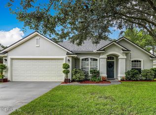 12033 Coachman Lakes Way, Jacksonville, FL 32246