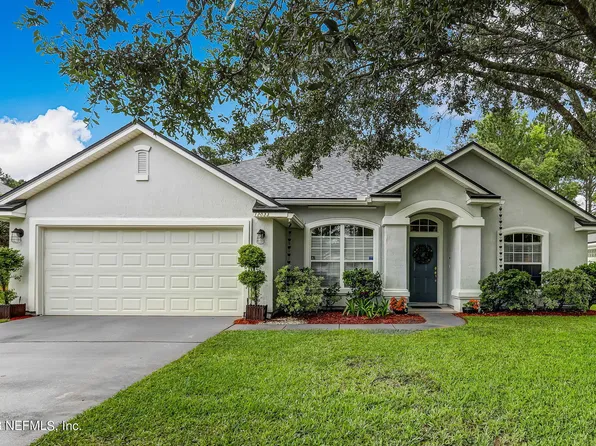 12033 COACHMAN LAKES Way, Jacksonville, FL 32246