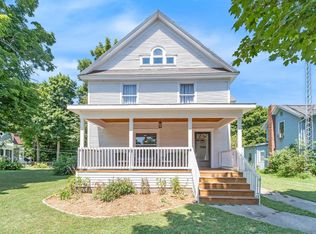 140 W Main St, Marcellus, MI 49067