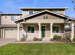 32868 NE 52nd St, Carnation, WA 98014