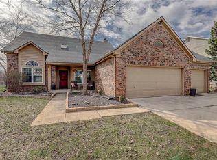 6846 Copper Mountain Ct, Indianapolis, IN 46236