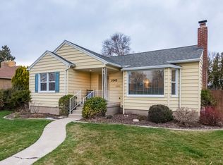 2045 E White Cir, Millcreek, UT 84109